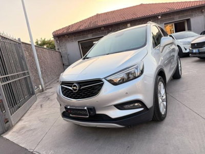Opel Mokka 1.6 CDTI Ecotec 136CV 4x2 aut. Ultimate usata