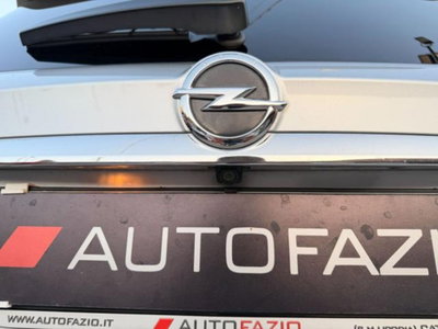 Opel Mokka 1.6 CDTI Ecotec 136CV 4x2 aut. Ultimate (12)