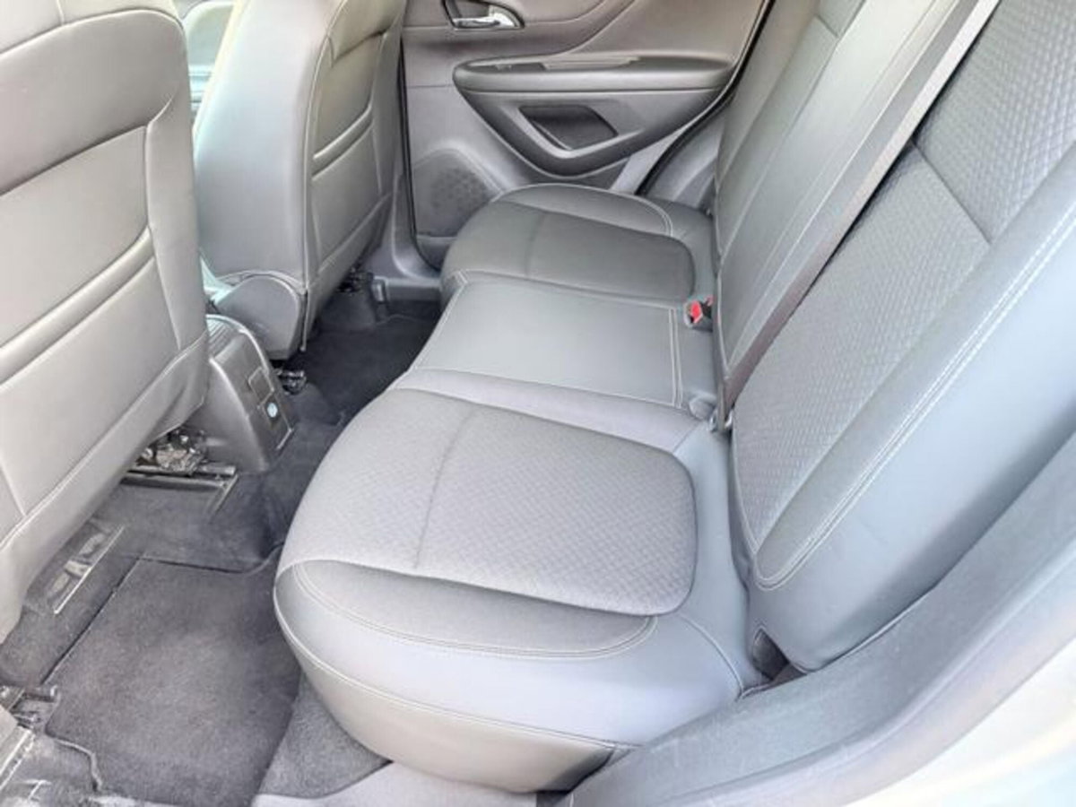 Opel Mokka 1.6 CDTI Ecotec 136CV 4x2 aut. Ultimate (14)