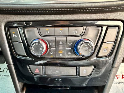 Opel Mokka 1.6 CDTI Ecotec 136CV 4x2 aut. Ultimate (15)