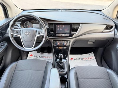 Opel Mokka 1.6 CDTI Ecotec 136CV 4x2 aut. Ultimate (2)