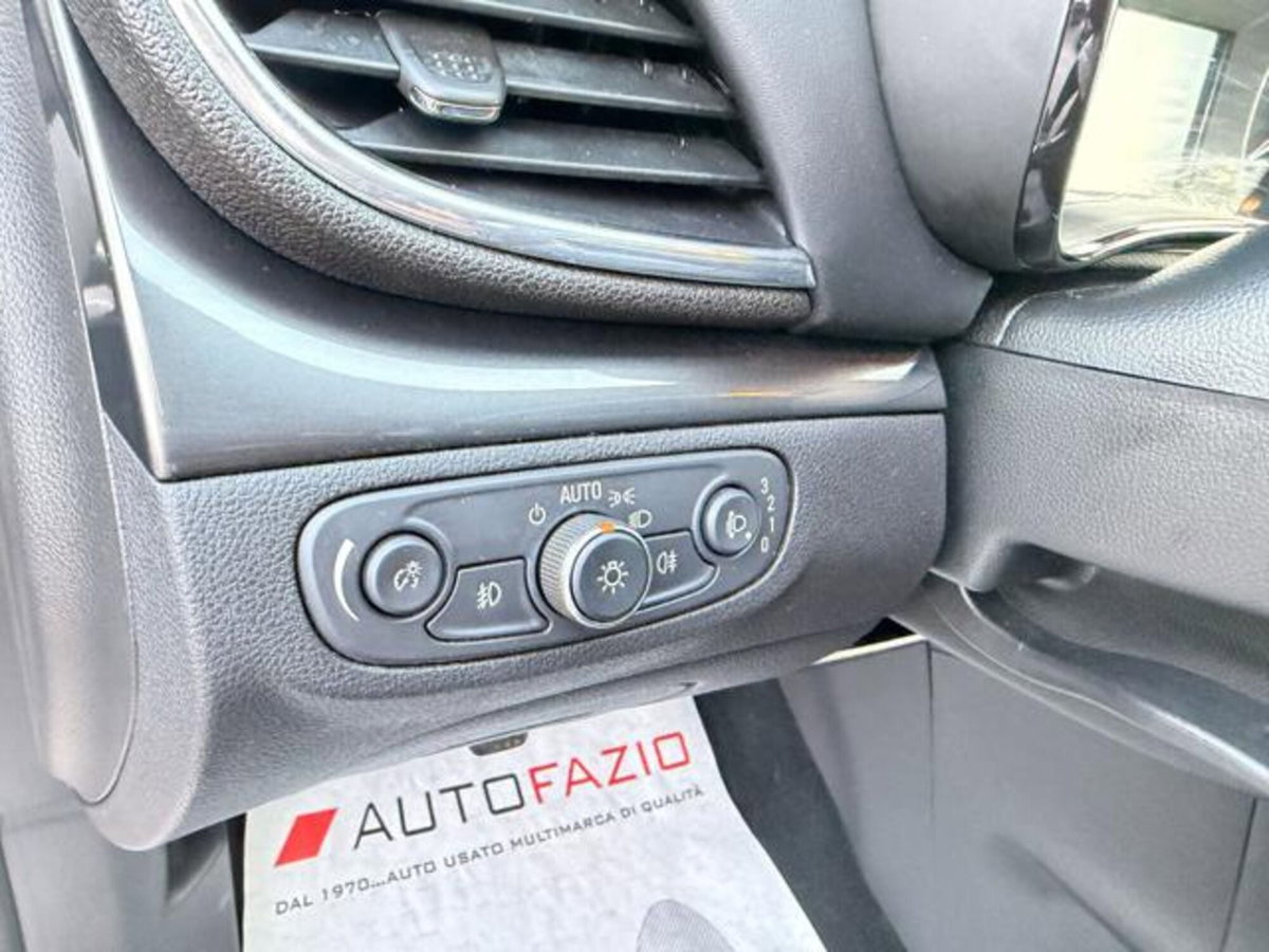 Opel Mokka 1.6 CDTI Ecotec 136CV 4x2 aut. Ultimate (20)