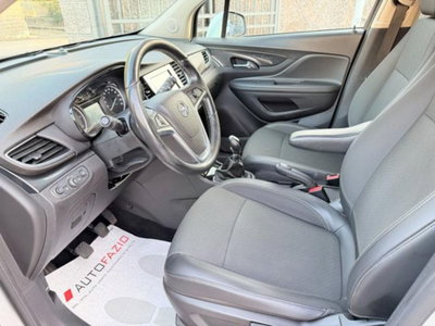 Opel Mokka 1.6 CDTI Ecotec 136CV 4x2 aut. Ultimate (7)