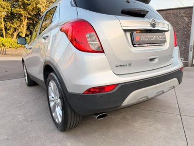 Opel Mokka 1.6 CDTI Ecotec 136CV 4x2 aut. Ultimate (9)
