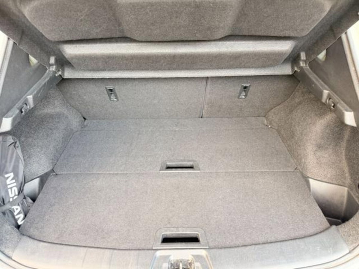 Nissan Qashqai 1.5 dCi Acenta Premium (14)