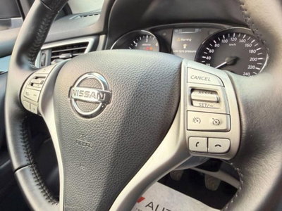 Nissan Qashqai 1.5 dCi Acenta Premium (19)