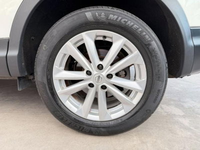 Nissan Qashqai 1.5 dCi Acenta Premium (7)