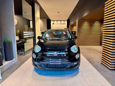 Fiat 500X 1.3 MultiJet 95 CV Club