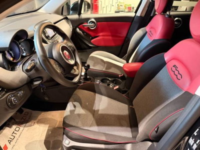 Fiat 500X 1.3 MultiJet 95 CV Club (10)