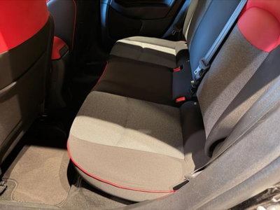 Fiat 500X 1.3 MultiJet 95 CV Club (11)