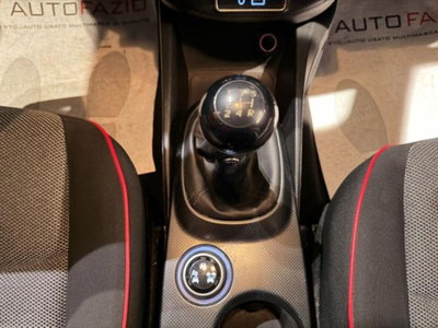 Fiat 500X 1.3 MultiJet 95 CV Club (12)