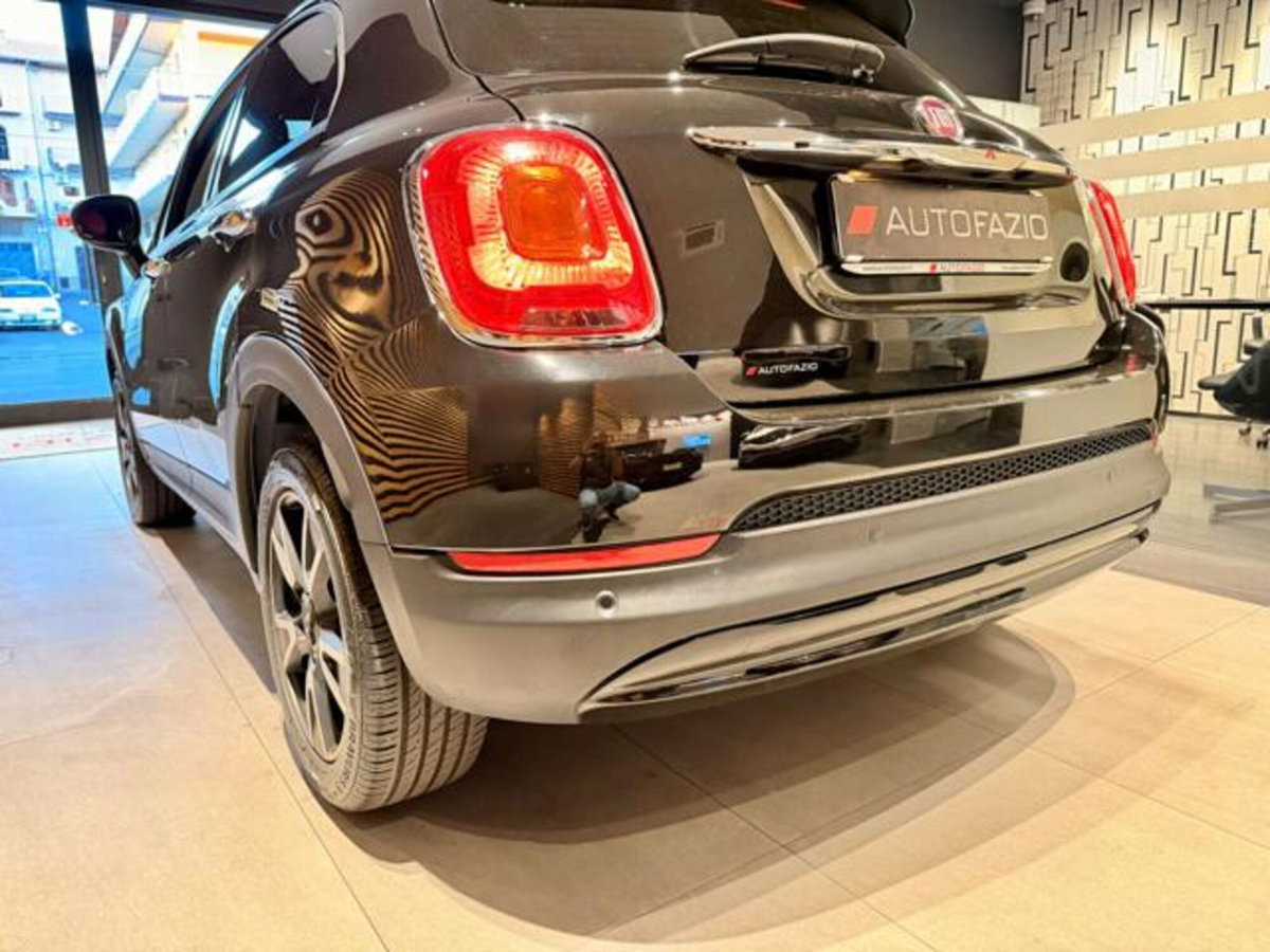 Fiat 500X 1.3 MultiJet 95 CV Club (14)