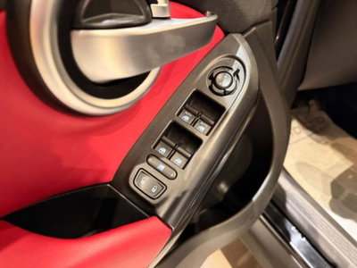 Fiat 500X 1.3 MultiJet 95 CV Club (16)