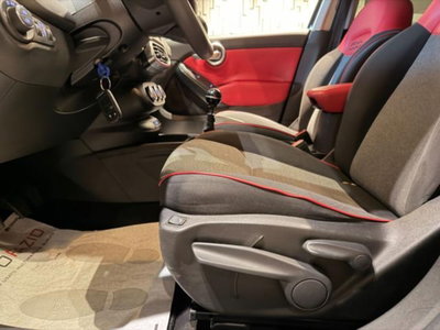 Fiat 500X 1.3 MultiJet 95 CV Club (17)