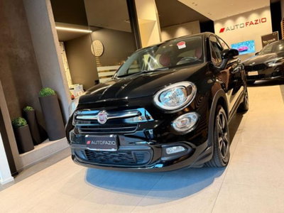 Fiat 500X 1.3 MultiJet 95 CV Club (2)
