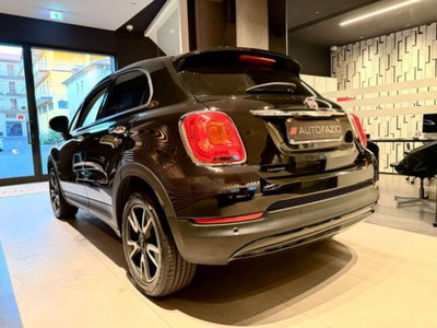 Fiat 500X 1.3 MultiJet 95 CV Club (4)