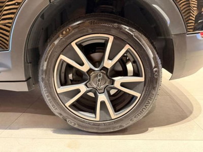 Fiat 500X 1.3 MultiJet 95 CV Club (5)