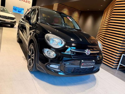 Fiat 500X 1.3 MultiJet 95 CV Club (6)