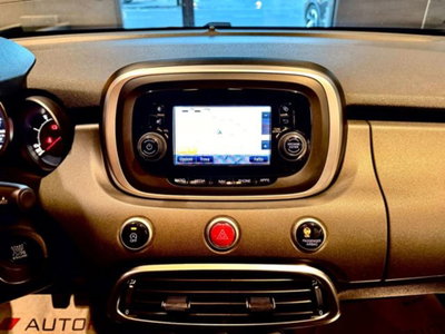 Fiat 500X 1.3 MultiJet 95 CV Club (7)