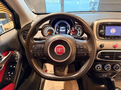 Fiat 500X 1.3 MultiJet 95 CV Club (8)