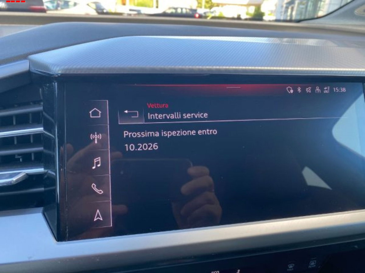 Audi Q4 Q4 45 e-tron quattro S line edition (12)