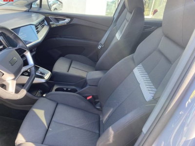 Audi Q4 Q4 45 e-tron quattro S line edition (7)