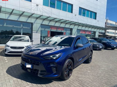 Cupra Terramar 1.5 hybrid 150cv dsg usata