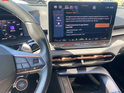 Cupra Terramar 1.5 hybrid 150cv dsg (10)