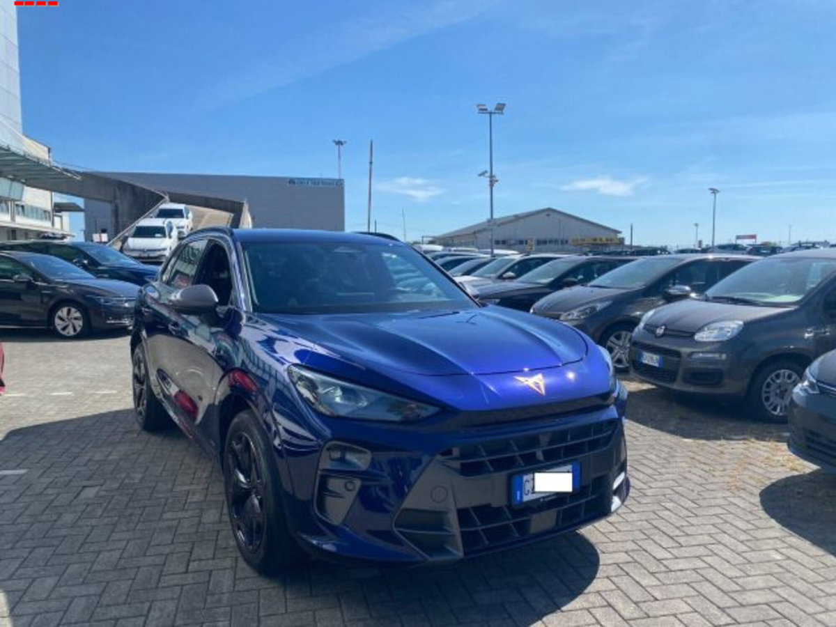 Cupra Terramar 1.5 hybrid 150cv dsg (2)