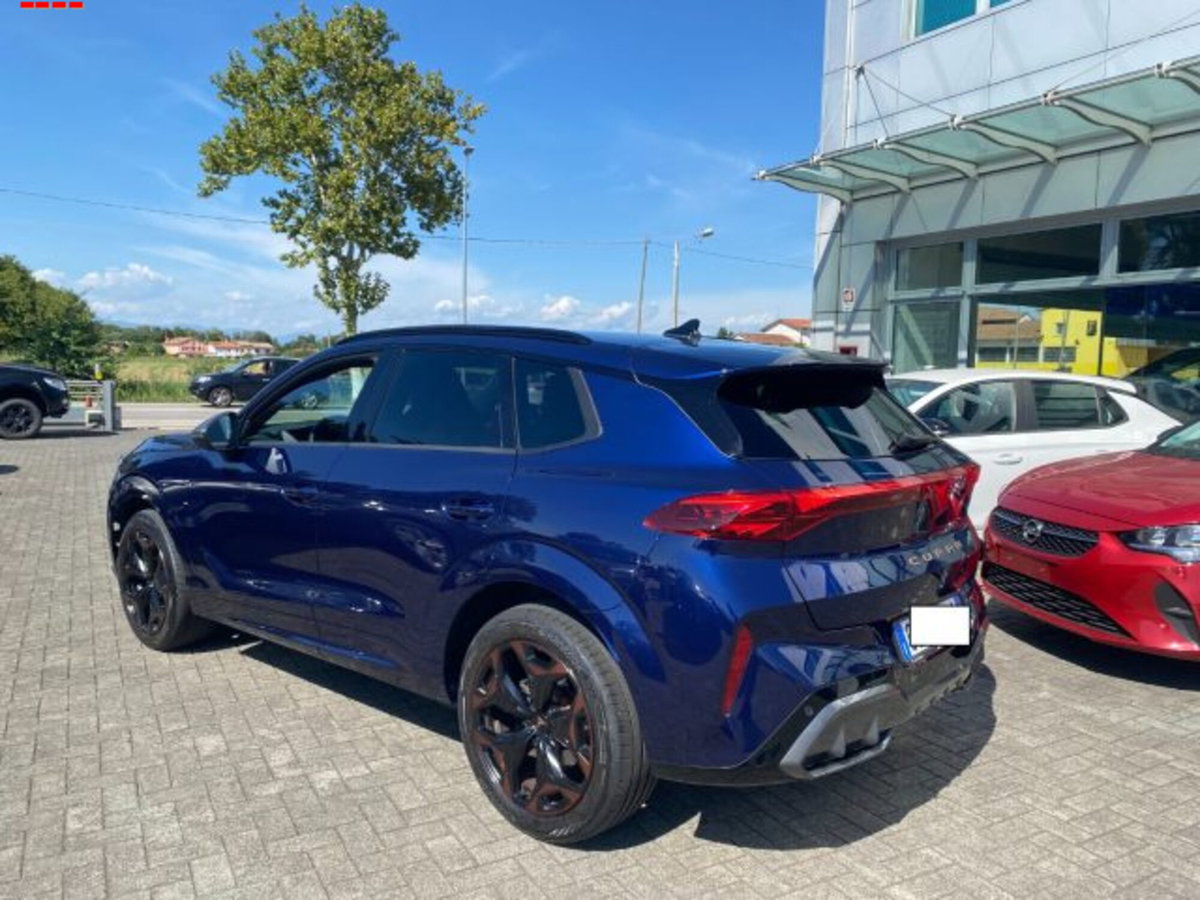 Cupra Terramar 1.5 hybrid 150cv dsg (4)