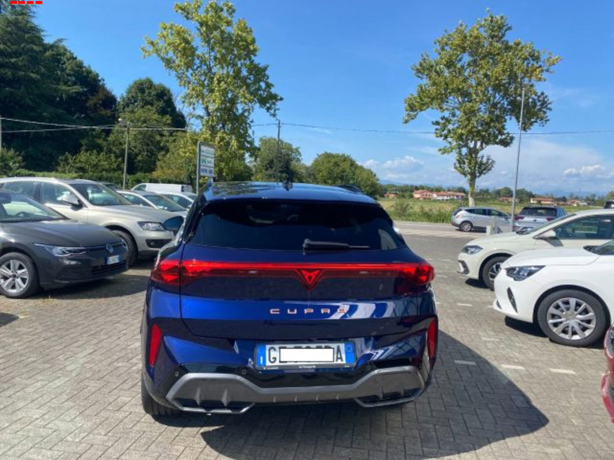 Cupra Terramar 1.5 hybrid 150cv dsg (5)