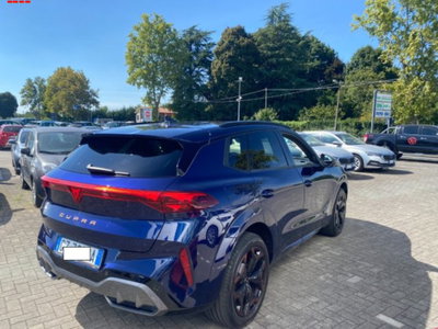 Cupra Terramar 1.5 hybrid 150cv dsg (6)
