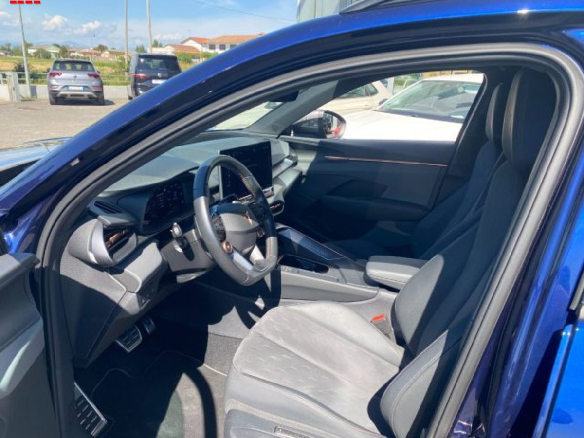 Cupra Terramar 1.5 hybrid 150cv dsg (7)