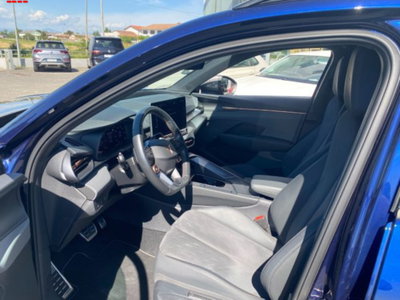 Cupra Terramar 1.5 hybrid 150cv dsg (7)
