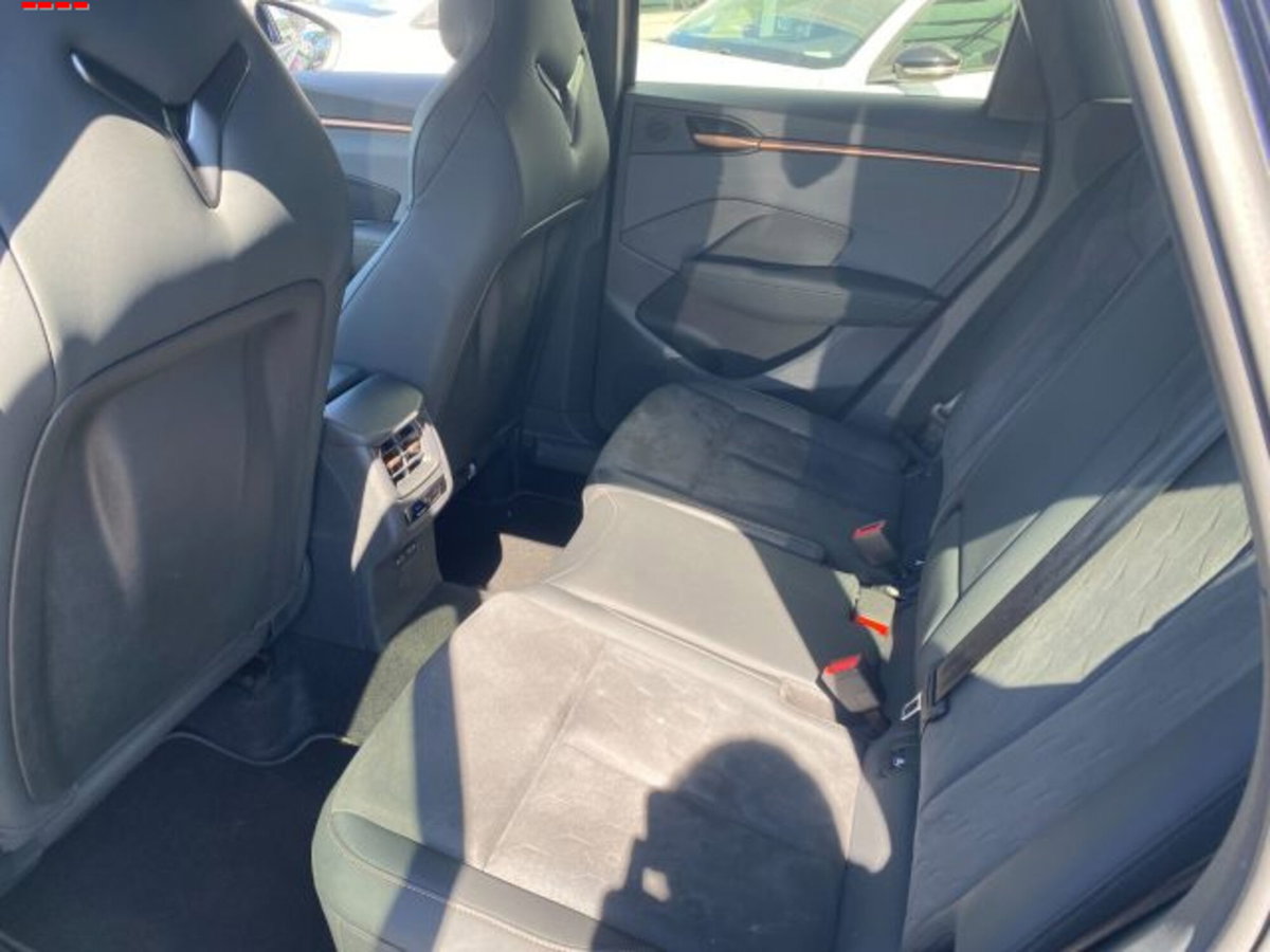 Cupra Terramar 1.5 hybrid 150cv dsg (8)