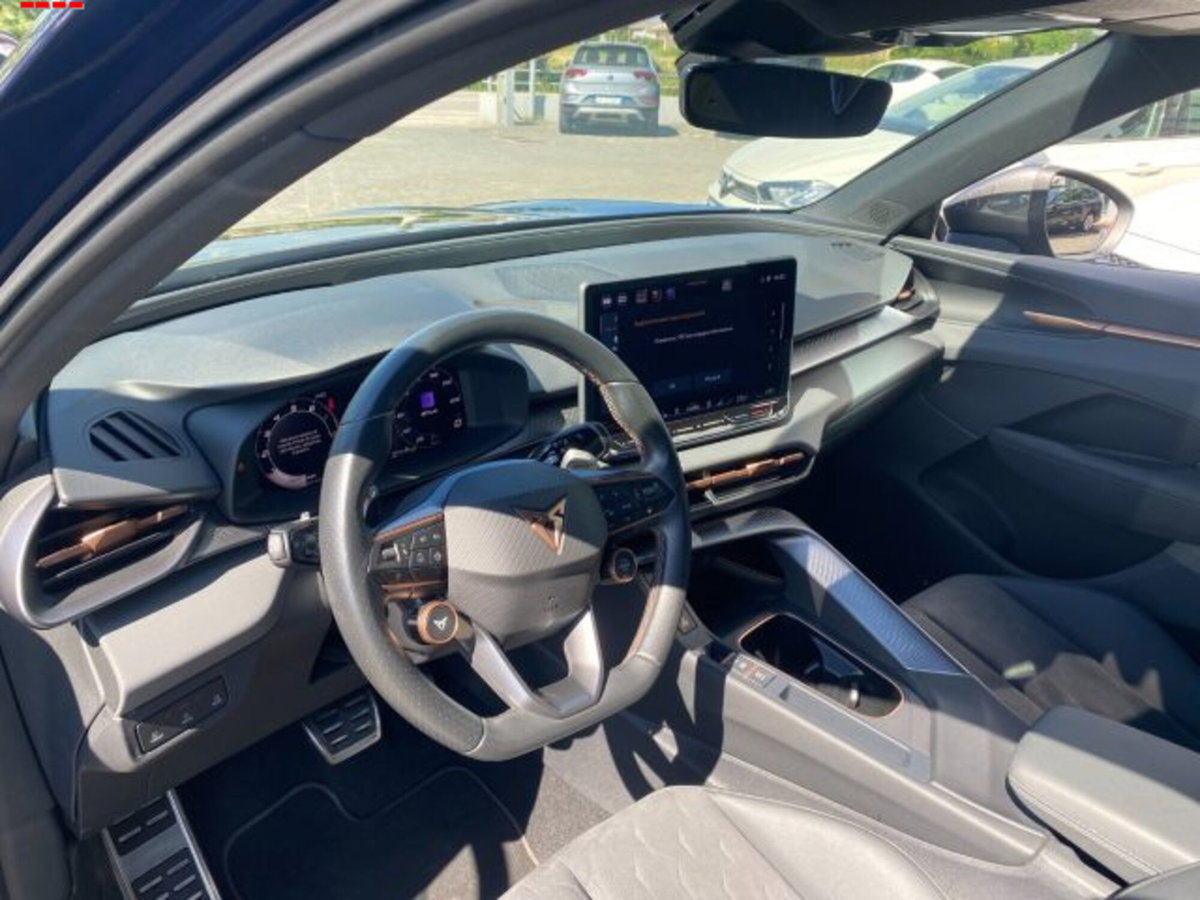 Cupra Terramar 1.5 hybrid 150cv dsg (9)