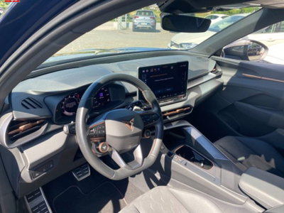 Cupra Terramar 1.5 hybrid 150cv dsg (9)
