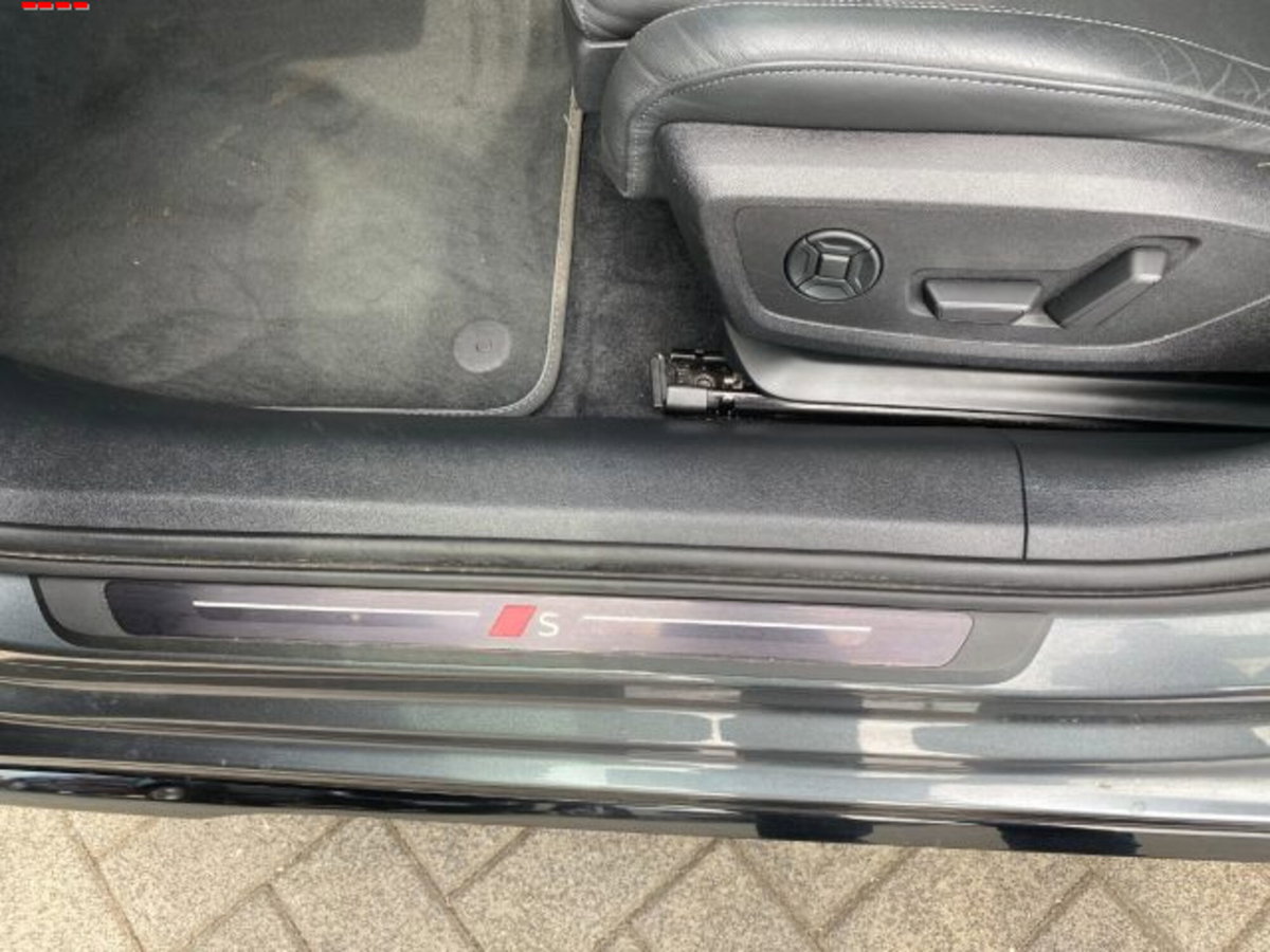 Audi A5 Avant 2.0 tdi mhev+ Business Advanced quattro 204cv s-tronic (12)