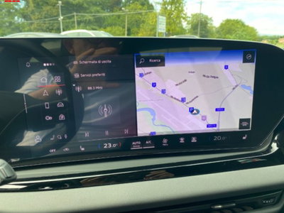 Audi A5 Avant 2.0 tdi mhev+ Business Advanced quattro 204cv s-tronic (15)