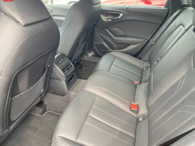 Audi A5 Avant 2.0 tdi mhev+ Business Advanced quattro 204cv s-tronic (8)