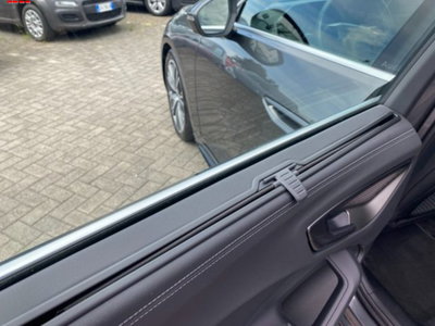 Audi A5 Avant 2.0 tdi mhev+ Business Advanced quattro 204cv s-tronic (9)