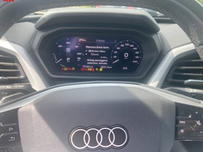 Audi Q4 Q4 40 e-tron Business (10)