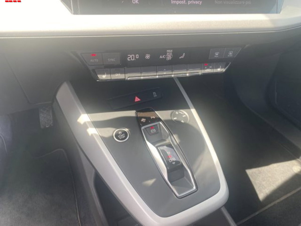 Audi Q4 Q4 40 e-tron Business (11)