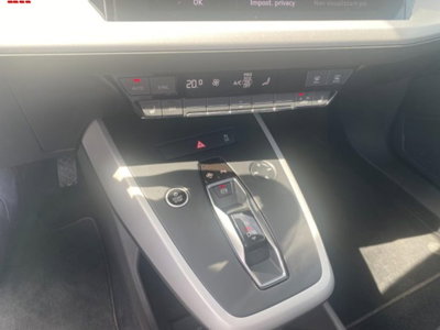Audi Q4 Q4 40 e-tron Business (11)