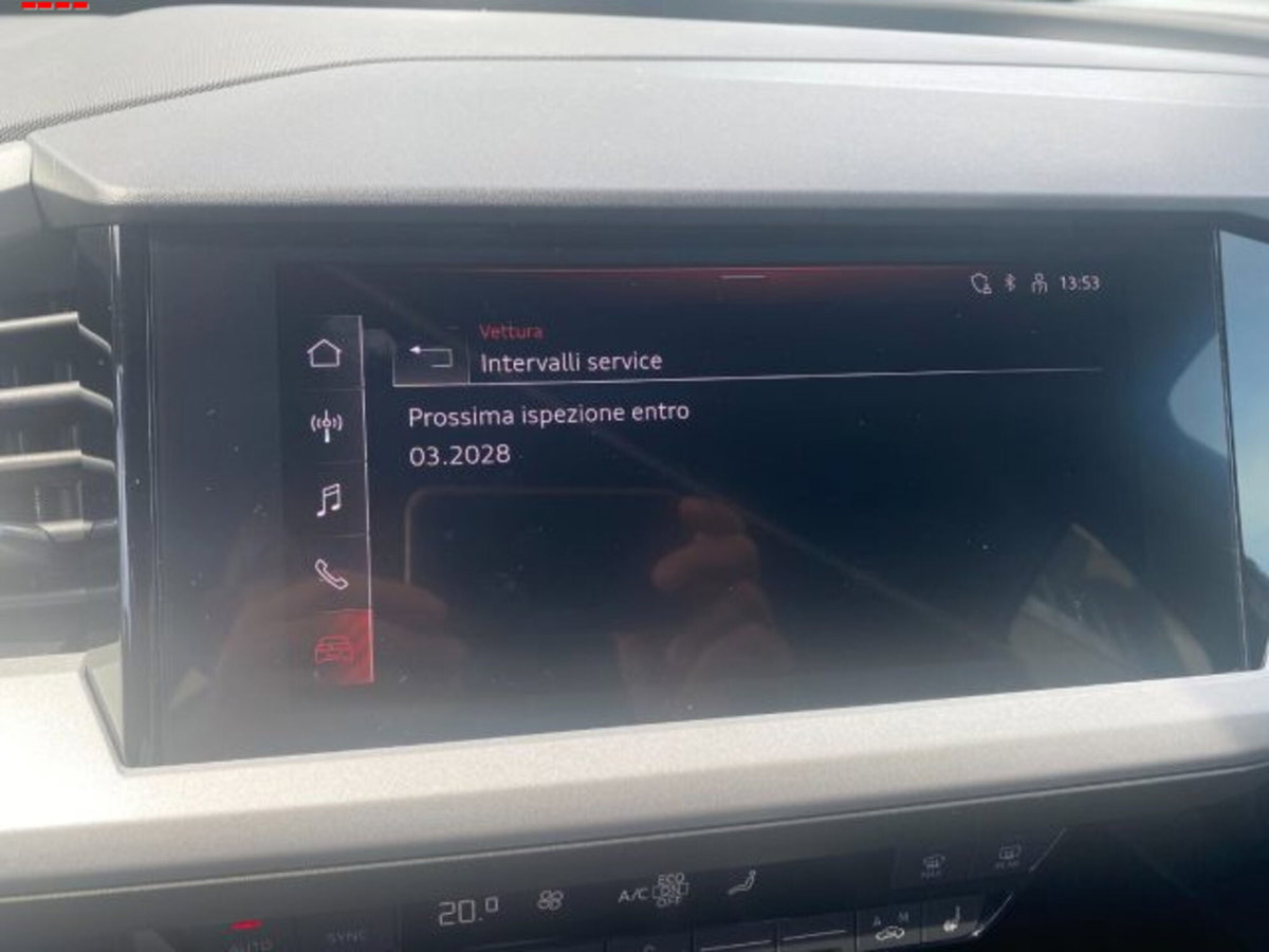 Audi Q4 Q4 40 e-tron Business (12)