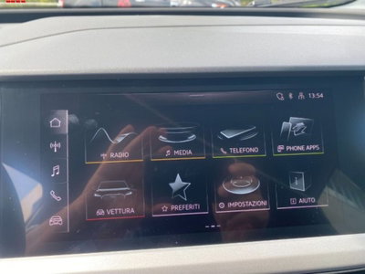 Audi Q4 Q4 40 e-tron Business (13)