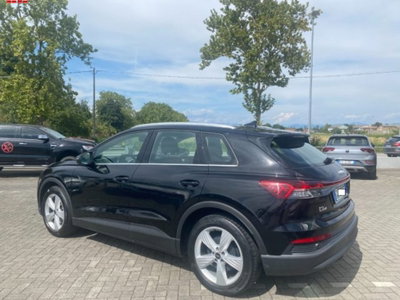 Audi Q4 Q4 40 e-tron Business (6)
