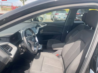 Audi Q4 Q4 40 e-tron Business (9)