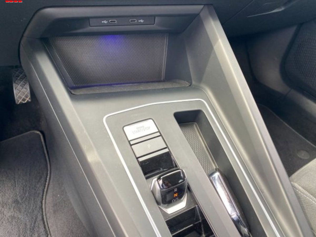 Volkswagen Golf Variant 2.0 TDI 150 CV DSG SCR Style (11)