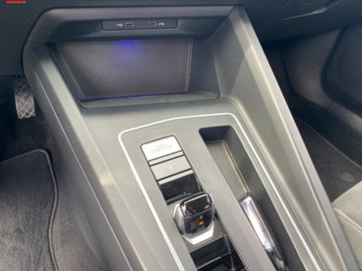 Volkswagen Golf Variant 2.0 TDI 150 CV DSG SCR Style (11)
